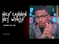 Breaking Down the Net Worth of Nick Cannon