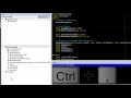 SlickEdit - How to Use the Class Browser