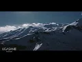 Ugasanie - White Death