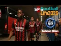🔥Ultra Realistic Gameplay Full 2K -SPFL26- [UML 26 ]⚽No HUD - Pullman Milan Tunnel -