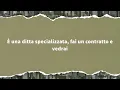 Edoardo Bennato - Il gatto e la volpe (Testo)
