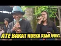 Download Lagu ATE BAKAT SASAK LAMA KEMBALI DI ANGKAT OLEH AAGUL MUSIK INDONESIA