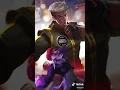 Download Lagu Story Wa Mobile Legend Skin KOF