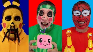 Newest Mochi  funny Best video Special Live 😂😂😂
