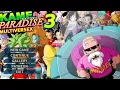 Full Walktrough Kame Paradise 3 Multiverse Final Version - All scene quest and skecthes