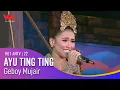 Download Lagu AYU TING TING - Geboy Mujair | HUT ANTV 22