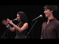 Sarah Kay & Phil Kaye - When Love Arrives