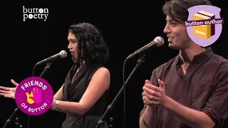 sarah kay u0026 phil kaye when love arrives
