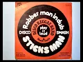 Lagu Sticks Man - DISCO REGGAE BAND BLACK SLATE (A.  BRIGHTLY/E.  BALLEY) - 1977