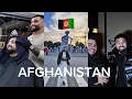 Lagu One night before traveling to Afghanistan 🇦🇫 | یک شب قبل از سفر به افغانستان | Esa der Achi