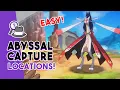 Download Lagu Nexomon Extinction Abyssal Tyrant Capture Locations! | EASY CATCH GUIDE!