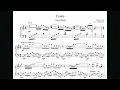 🎹Francis LAI✨FINALE from LOVE STORY (Concert Piece) - Piano +🎼SHEET MUSIC