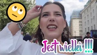 ❤️ NIE KŁAMAŁ - JEST WIELKI | Pusheen Girl