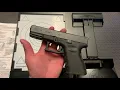 iTarget Laser Training