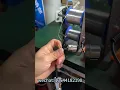 Soldering WS16 Weipu Connector