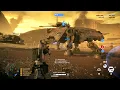 Star Wars Battlefront 2 Galactic Assault Gameplay No Commentary