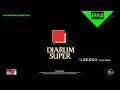 Lagu Djarum Super - Mixologist (Price Rp 25K) 2023, revisi 2024 (PHW 21+)