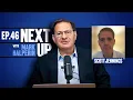 Lagu Inside the Demsβ Identity Crisis, Scott Jennings on Trump, Vance \u0026 Filling KYβs Senate Seat