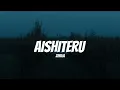 Download Lagu Zlvilia - Aishiteru (Sumber : @nrlyrics_)