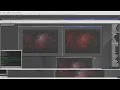 PixInsight walkthrough Processing OSC RGB dualband data Flaming Star Nebula