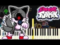 Download Lagu Triple Trouble - Friday Night Funkin' Vs Sonic.exe
