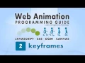 WAPG 2 keyframes Animation Programming CSS JavaScript
