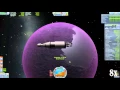 KSP weekly Challenge - Orange Efficiency II