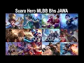 Suara Hero Mobile Legends Bahasa JAWA! Jadi LUCU🤣