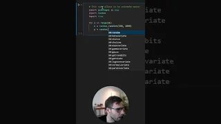 Random Mouse Movement in Python using PyAutoGUI
