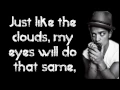 It Will Rain -Bruno Mars