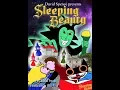 Sleeping Beauty 2017 - David Spence