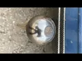 How to de-scale and clean a towball