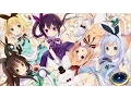 Lagu OSU - Petit Rabbit's - Daydream cafe(you Remix) - Collab Insane