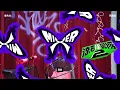 麋先生 MIXER【燕尾蝶 Wings of Love】歌詞版MV Lyrics Video @Mixerband 