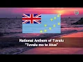 Download Lagu National Anthem of Tuvalu - Tuvalu mo te Atua