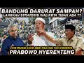 Download Lagu 🔴PRABOWO NYERENTENG❗FARHAN WALIKOTA BANDUNG KENA TEGUR PRABOWO❗DEDI MULYADI TAK DIGUBRIS