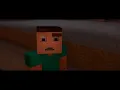 "Revenge" - A Minecraft Parody of Usher's DJ Got Us Fallin' In Love (Music Video)