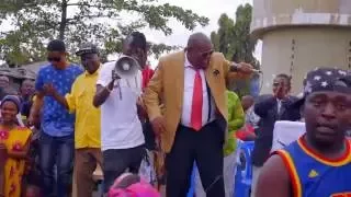profesor jay ft sholo mwamba kazi kazi official video