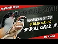 Lagu SEREM..!!!MASTERAN CENDET TEMBAKAN GEREJA TARUNG NGEROLL KASAR!!