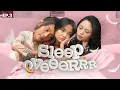 Download Lagu SleepovEEERRR Ep.3 - Nangis-nangisan Bareng Fuji