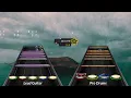 blessthefall, Alpha Wolf - DRAG ME UNDER Clone Hero Chart (Guitar/Pro-Drums)