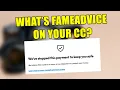 Fameadvice com Charge On Your Card - Why Do You Have It How To Cancel