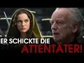 Download Lagu Warum wollte Palpatine den Tod von Padme in Episode 2?