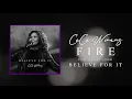 Download Lagu CeCe Winans - Fire (Official Audio)