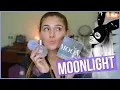 Download Lagu MOONLIGHT By Ariana Grande UNBOXING! \u0026 First Impression | Amber Greaves