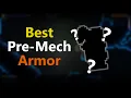 This Early Hardmode Armor Puts Other Sets In The Grave Terraria 1 4 4
