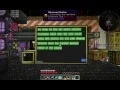ComputerCraft Touchscreen AutoCrafter