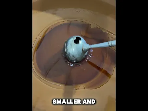 How They Collect Every Last Drop of Sesame Oil #shorts