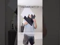 Tangram Paradox
