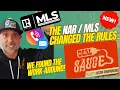 NAR Restricted MLS Agent Data We Found the Workaround Deal Sauce Tutorial